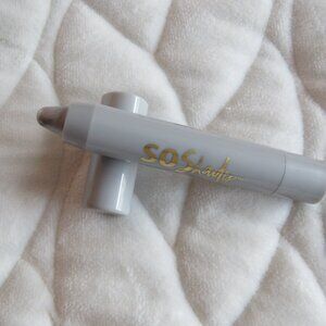 Belle Beauty | So Shady Long Wear Eyeshadow Stick - Platinum